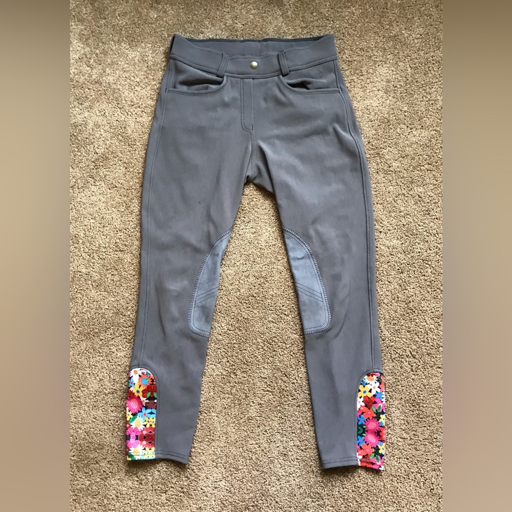 Ovation riding tights